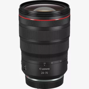 Canon RF 24-70 2.8 L