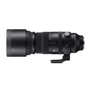 Objectif Sigma 150-600 mm F5-6.3