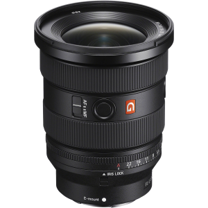 Sony 16-35mm f/2.8 GM II
